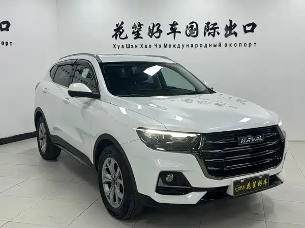 Haval H6 2022