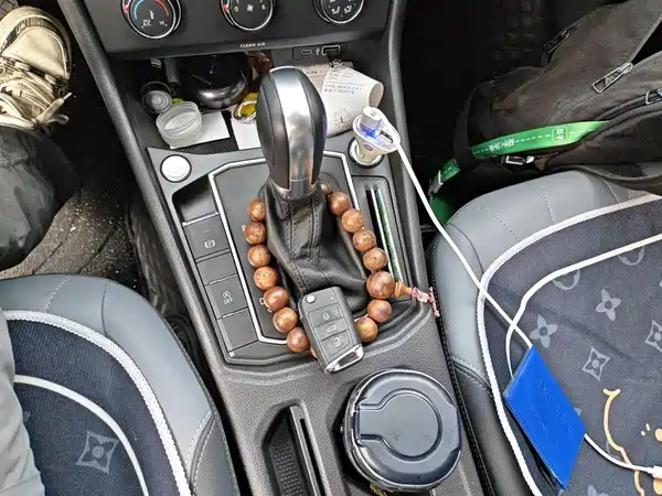 Volkswagen Lavida 2024
