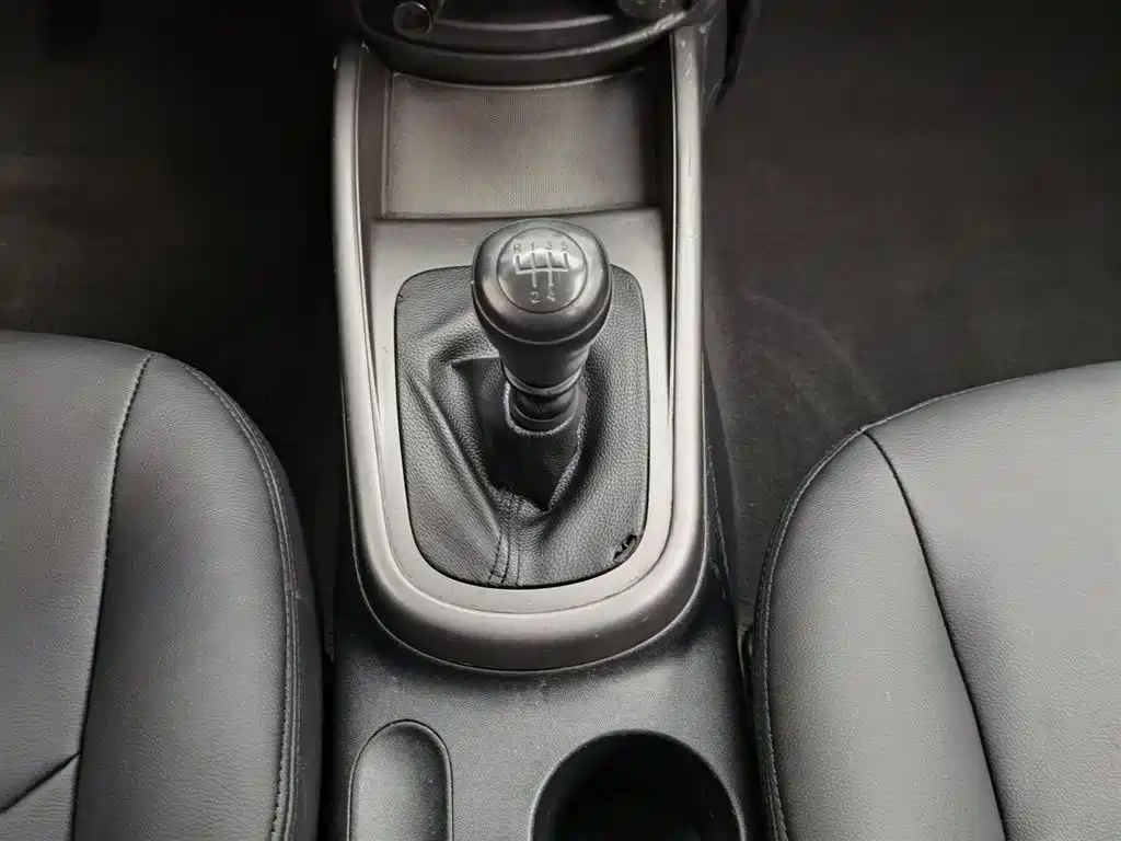 Kia Soul 2014 — фото 13