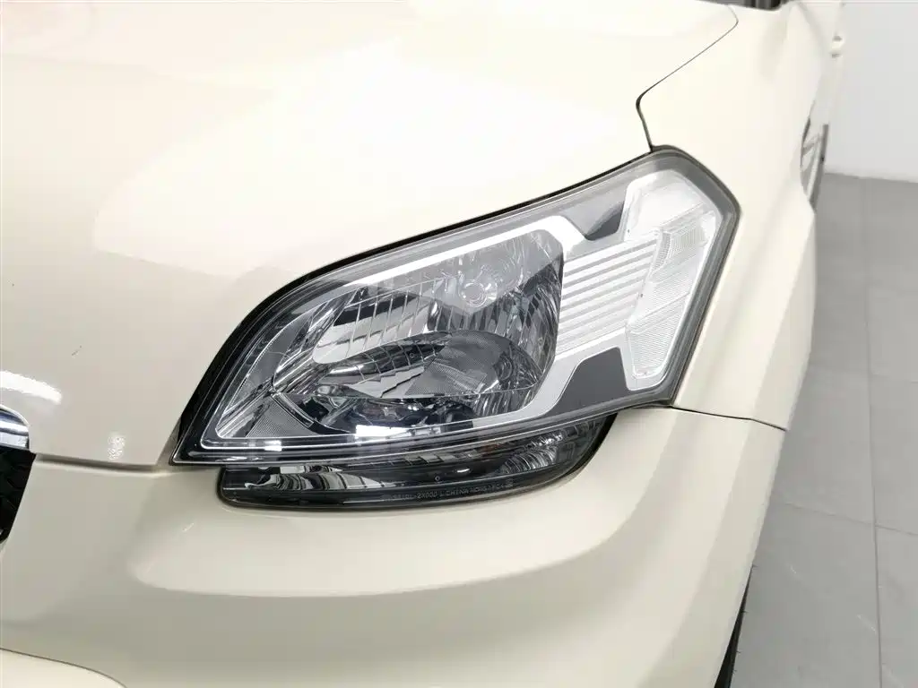 Kia Soul 2014