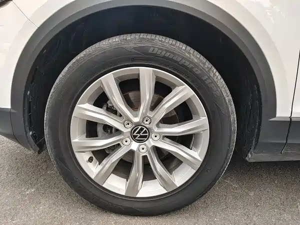 Volkswagen T-Roc 2022