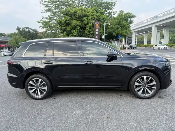 Li Auto ONE 2020