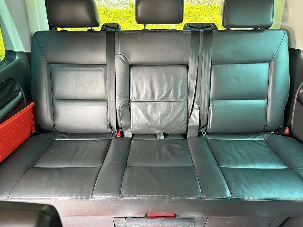 Volkswagen Multivan 2015 — фото 18