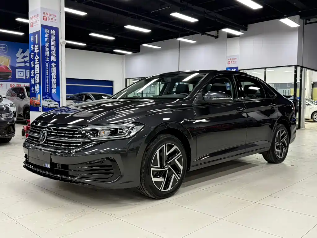 Volkswagen Sagitar 2023