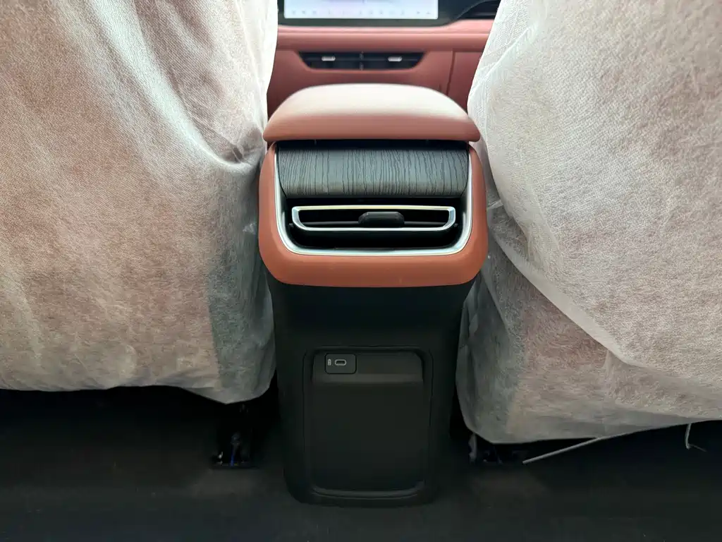 Changan CS75 PLUS 2026 — фото 12