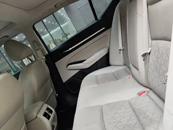 Nissan Teana 2019