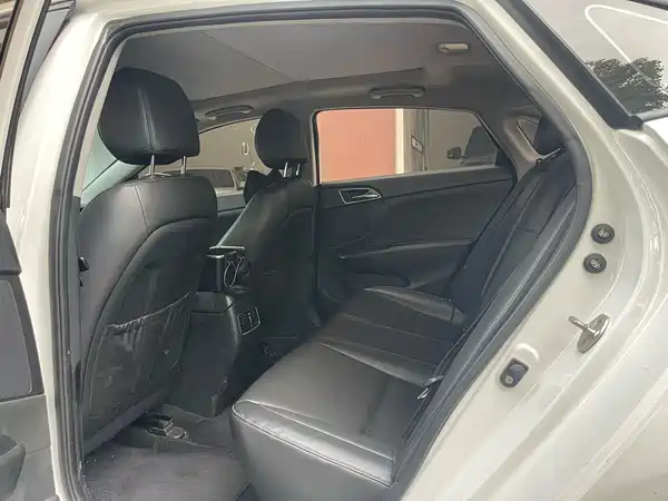 Hyundai Mistra 2019