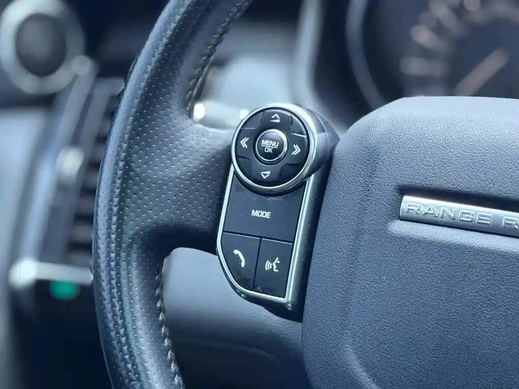 Land Rover Range Rover Sport 2014 — фото 21