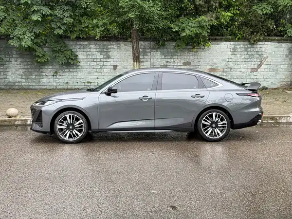Changan Eado 2025