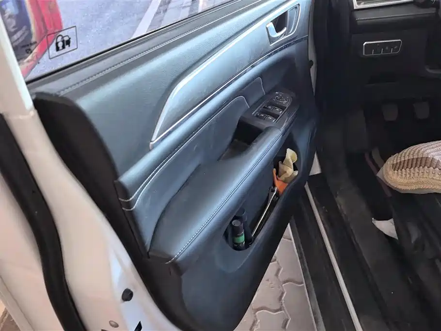 Haval M6 2021