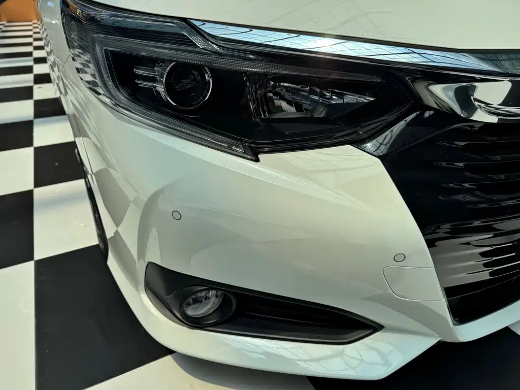 Honda Crider 2022
