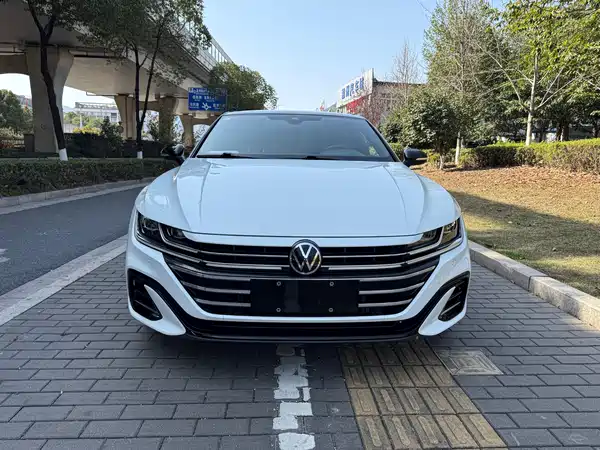 Volkswagen CC 2023