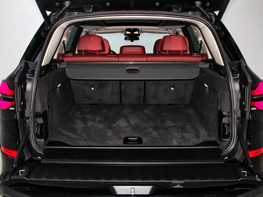 BMW X5 2023 — фото 26