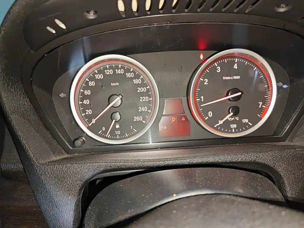 BMW X6 2015