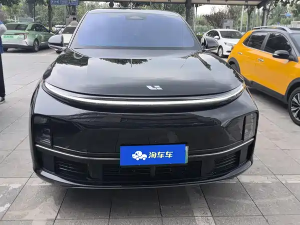 Li Auto L7 2023