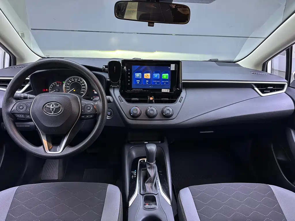 Toyota Corolla 2023