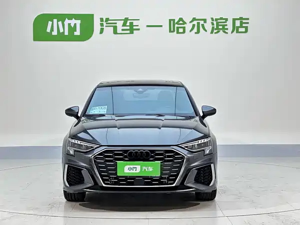 Audi A3 2024