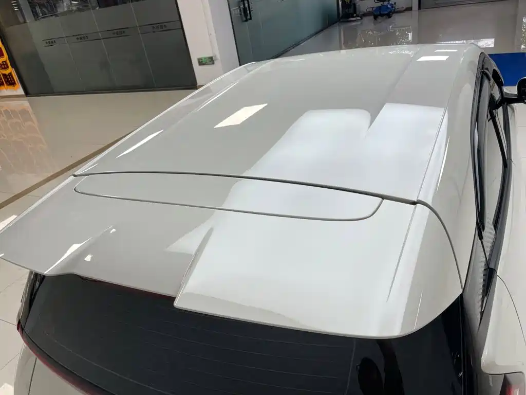 BYD Seagull 2025