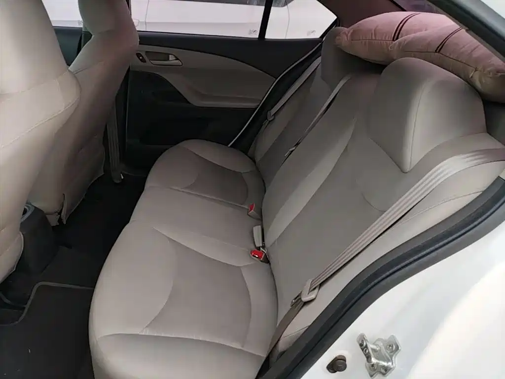 Chevrolet Sail 2015 — фото 17