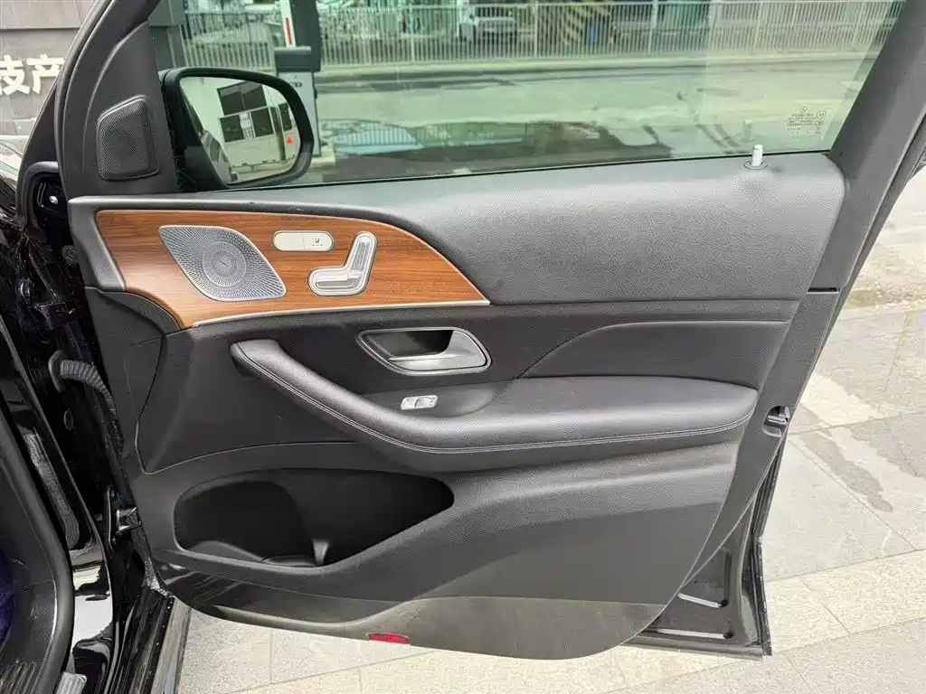 Mercedes-Benz GLE 2020