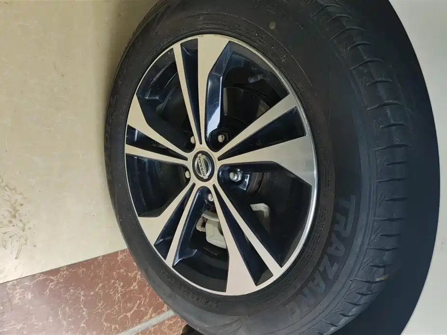 Nissan Sylphy 2019