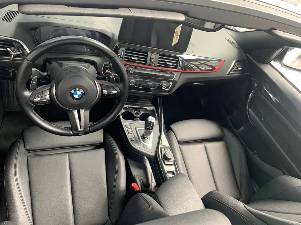 BMW 2 Series 2019 — фото 7