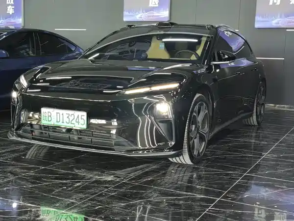 NIO ET5T 2023