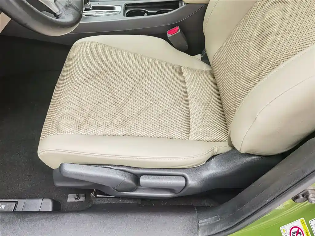 Honda Jade 2015 — фото 20