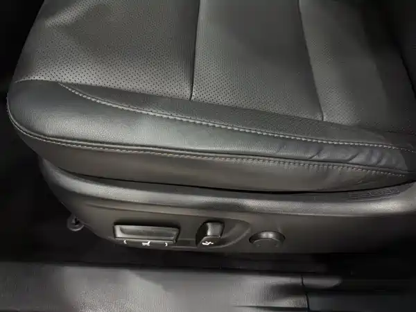 Toyota Highlander 2018