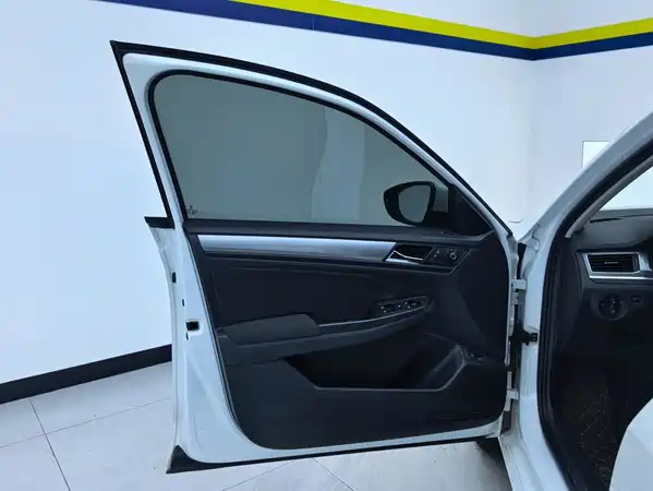 Volkswagen Bora 2022