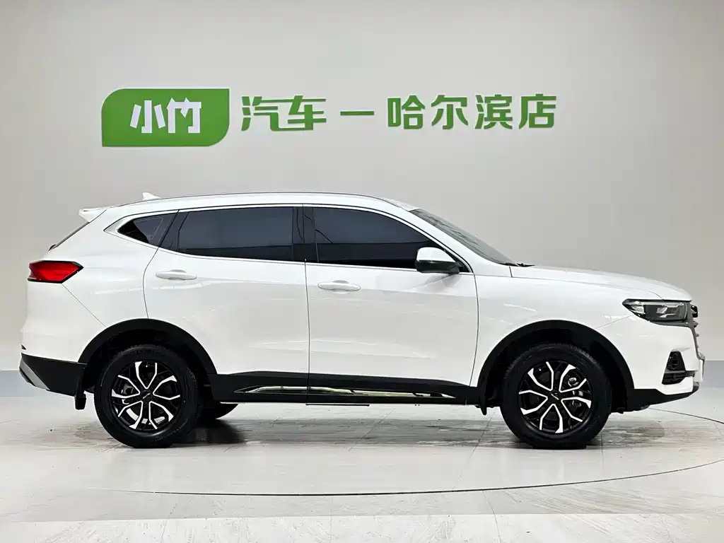 Haval H6 2022