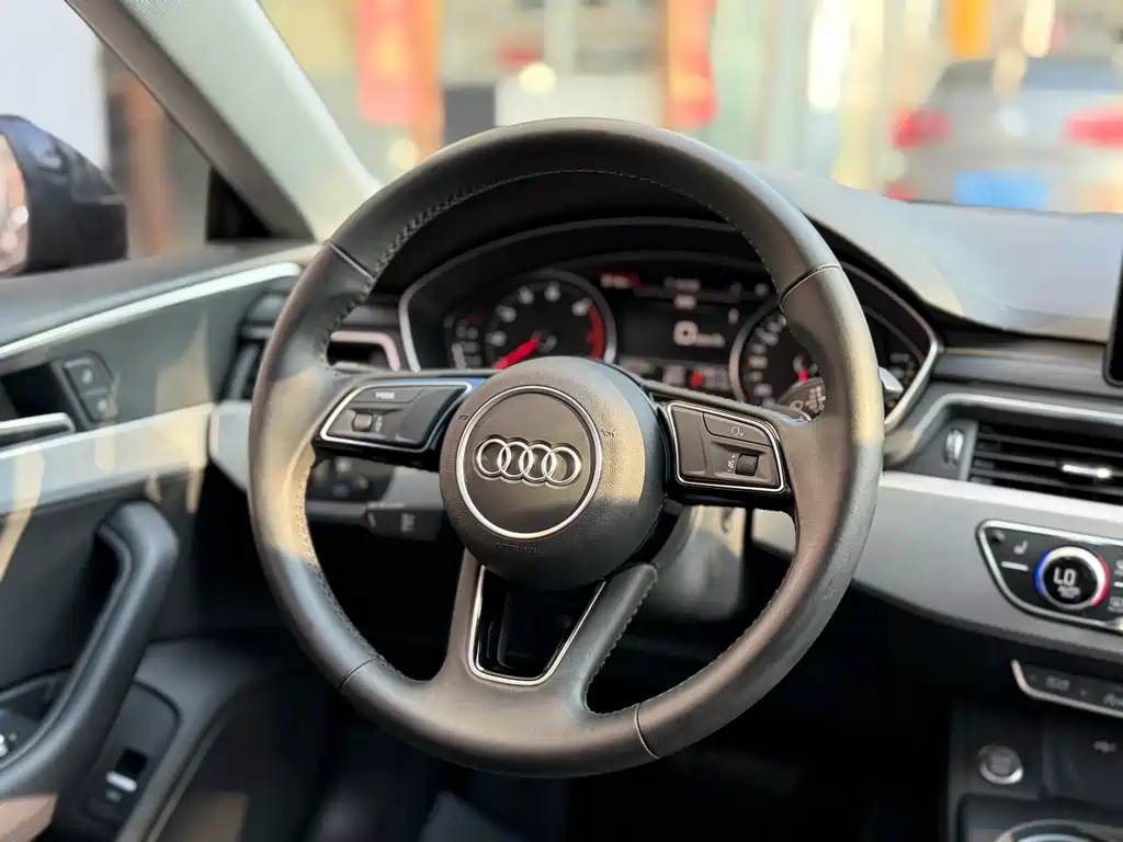 Audi A5 2020 — фото 13