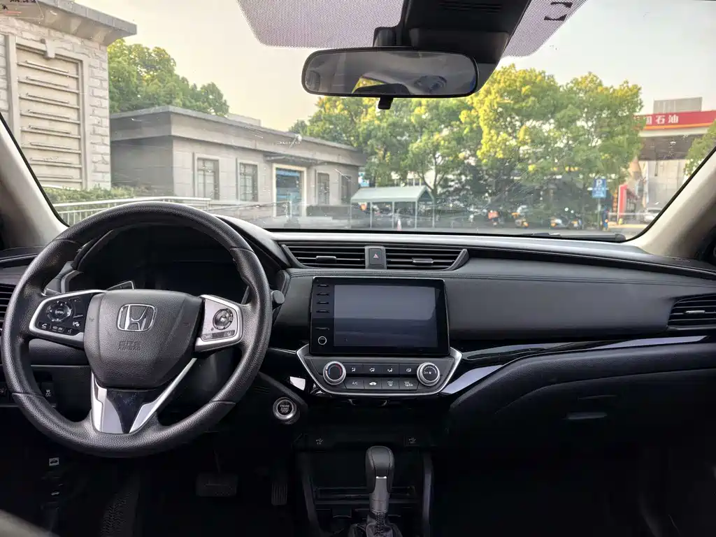 Honda Crider 2020 — фото 16