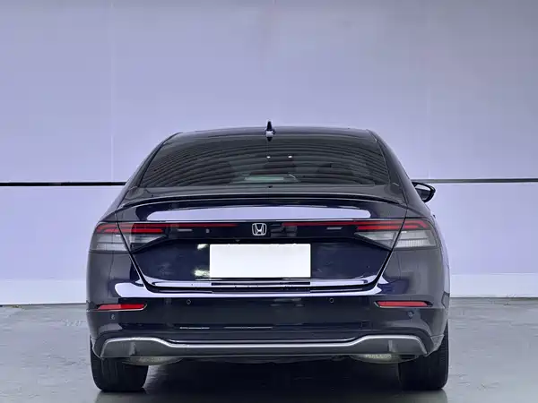 Honda Accord 2023