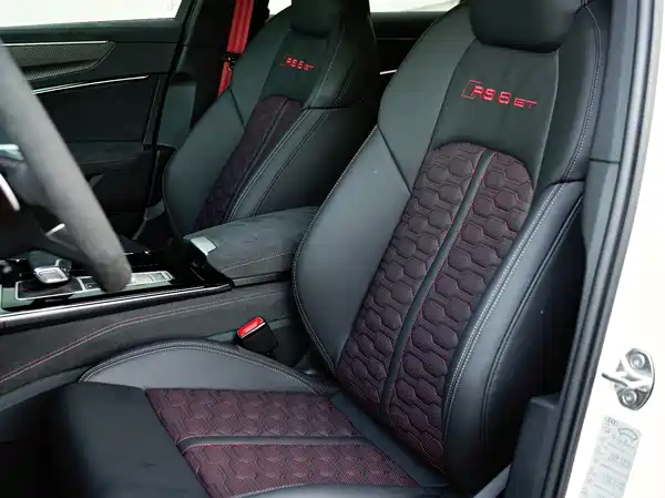 Audi RS 6 2025