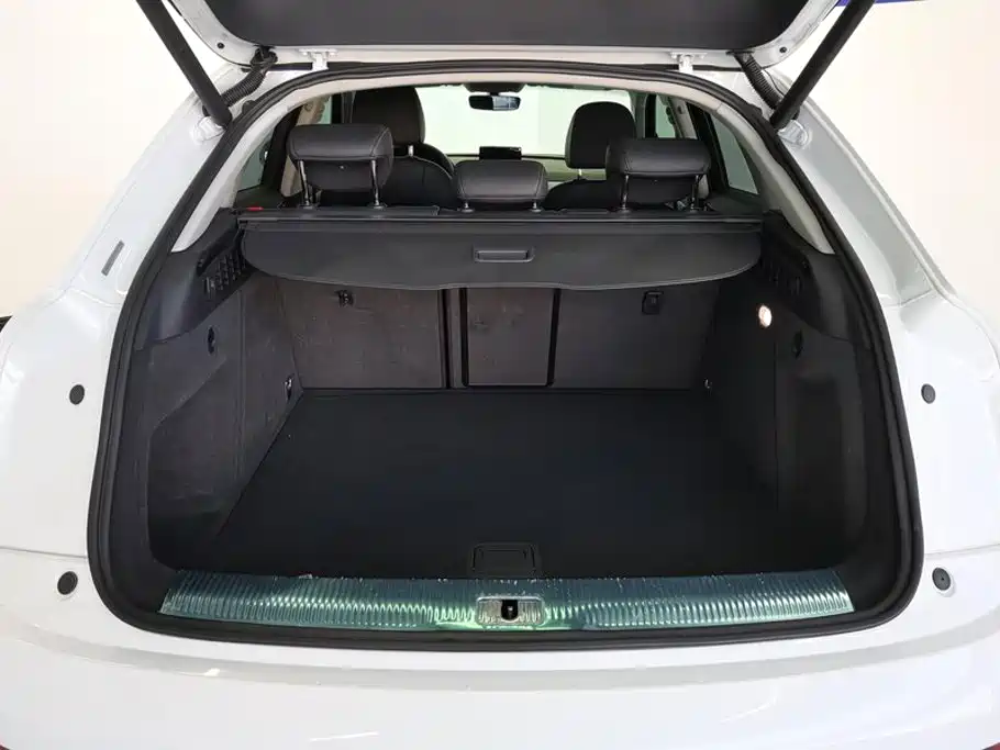 Audi Q3 2018