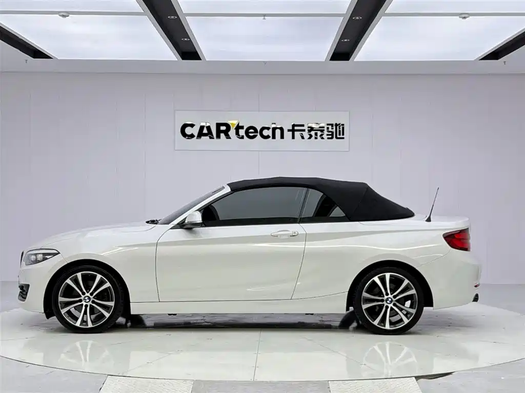 BMW 2 Series 2019 — фото 2