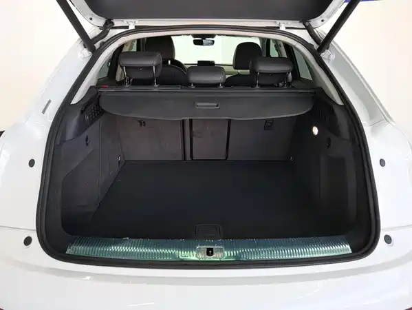 Audi Q3 2018