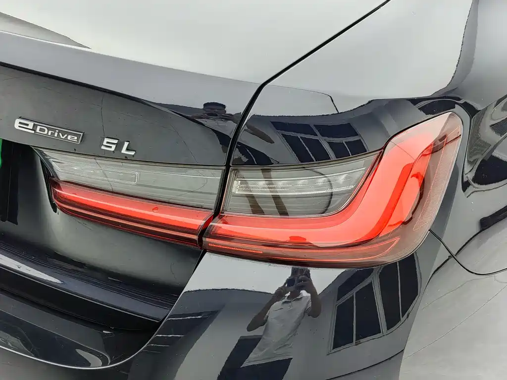 BMW i3 2023