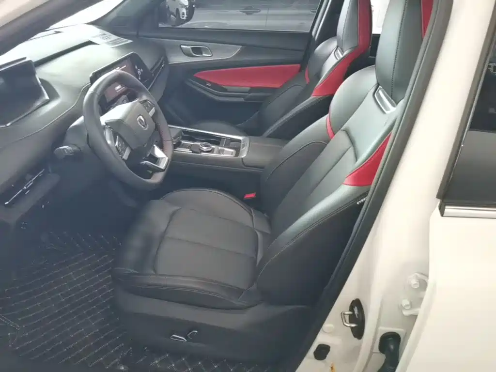 Changan CS55PLUS 2024 — фото 15