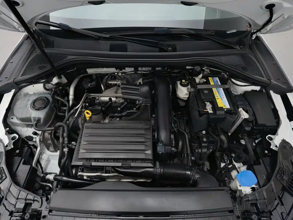 Audi A3 2021