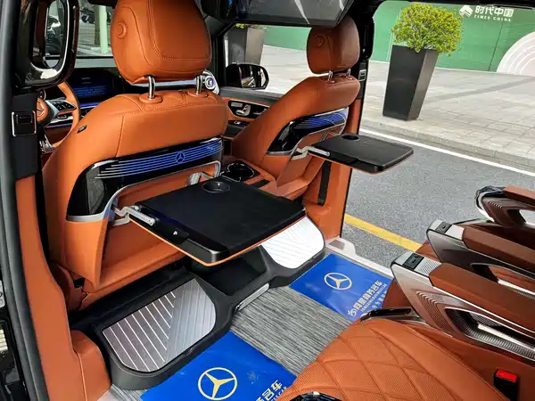 Mercedes-Benz Vito 2024