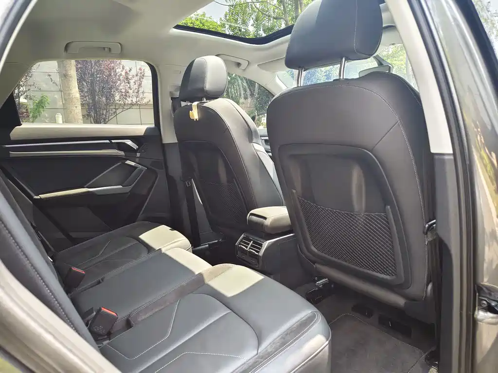 Audi Q3 Sportback 2022