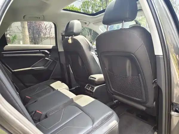 Audi Q3 Sportback 2022
