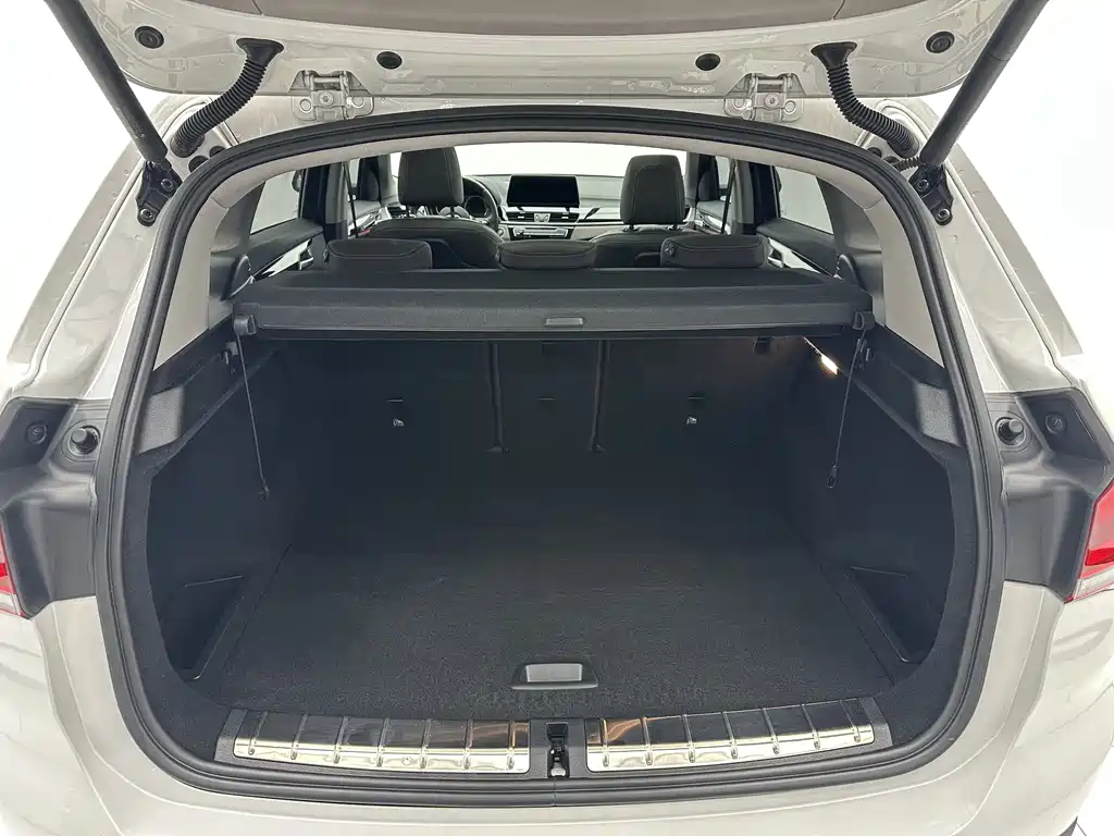 BMW X1 2022 — фото 17