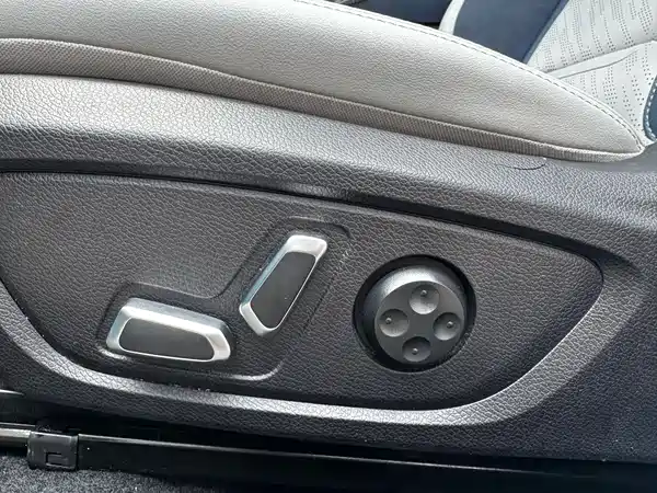 Geely Xingrui 2020