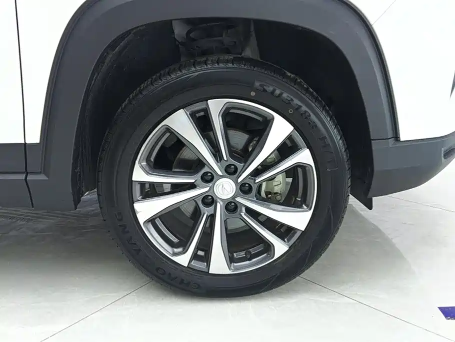 Changan CS35PLUS 2023