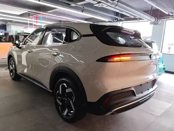 Baojun Yunhai 2026