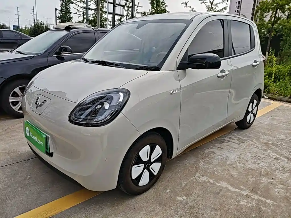 Wuling MINIEV 2025