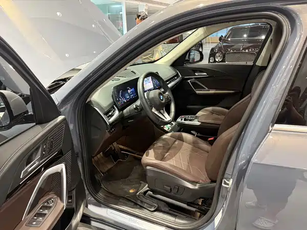 BMW X1 2023